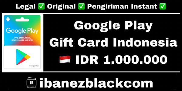 Gambar Product IDR 1.000.000