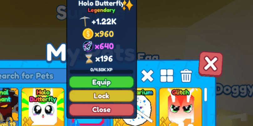 Product Showcase