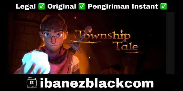 A Township Tale