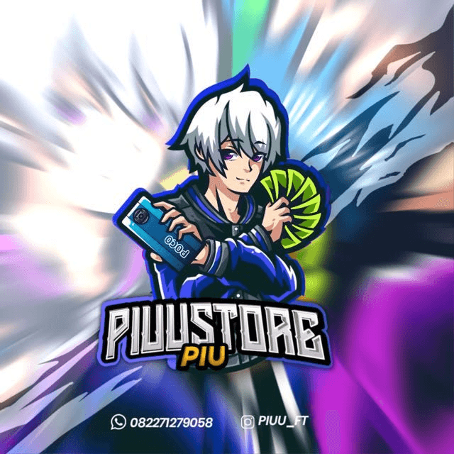 avatar PIUSTORE