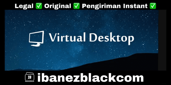 Virtual Desktops