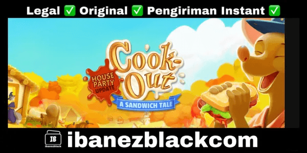 Cook-Out