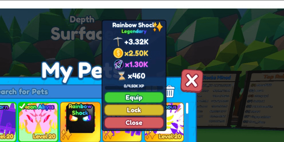 Product Showcase