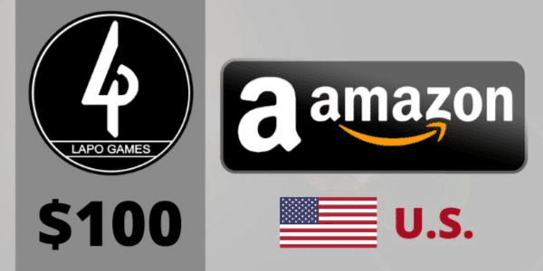Gambar Product One hundred U.S. dollars