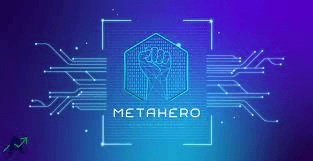 avatar METAHERO