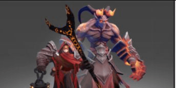 Gambar Product Tools of the Hellsworn (Warlock Set)