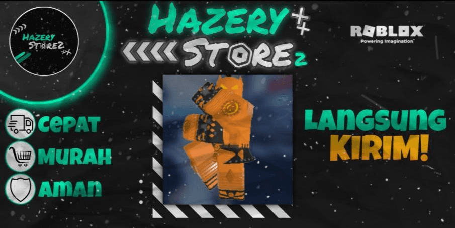 Product Showcase
