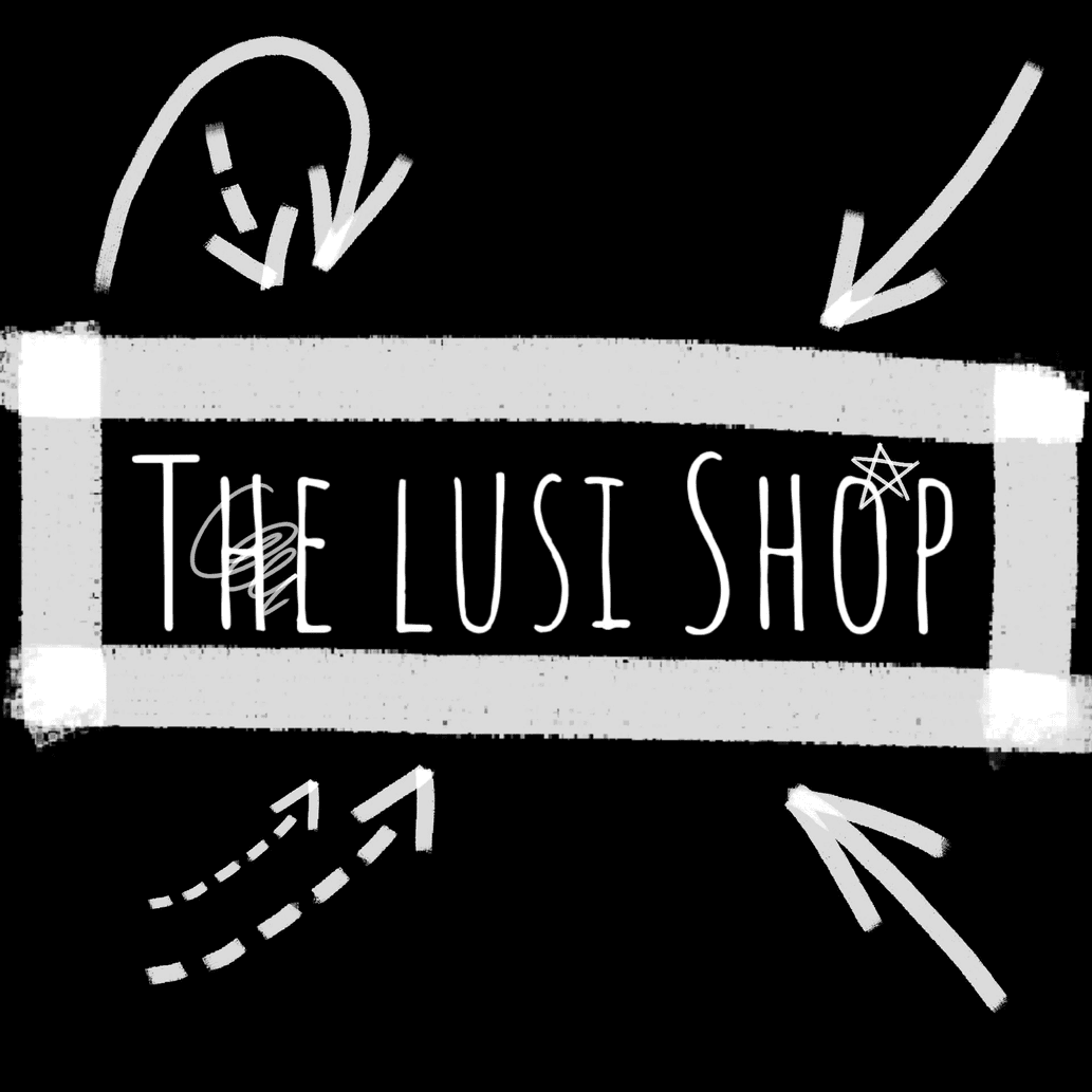 avatar The Lusi Shop