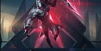 Gambar Product Moskov Abyss (Skin Abyss)