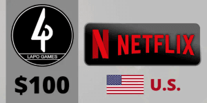 USD $100