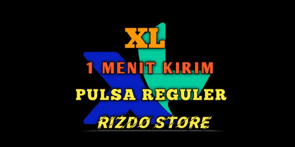 Gambar Product Pulsa 5000