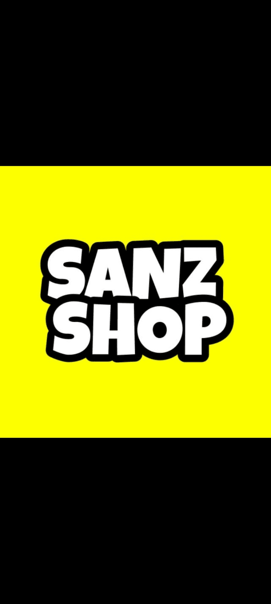 avatar SANZ STORE SHOP