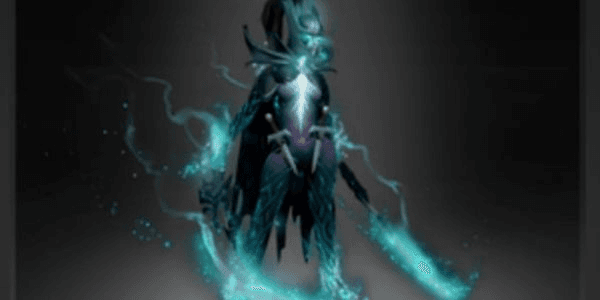 Gambar Product Inscribed Manifold Paradox (Arcana Phantom Assassin)