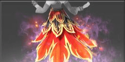 Gambar Product Infused Dress of the Bewitching Flare (Lina)