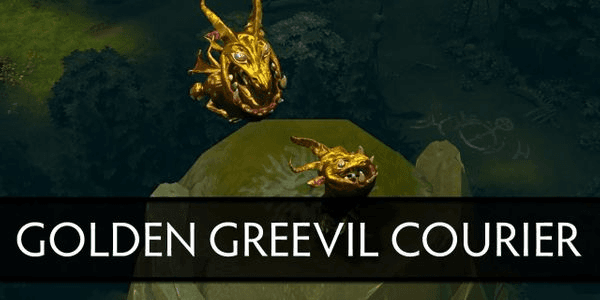 Gambar Product Golden Greevil   ( courier )