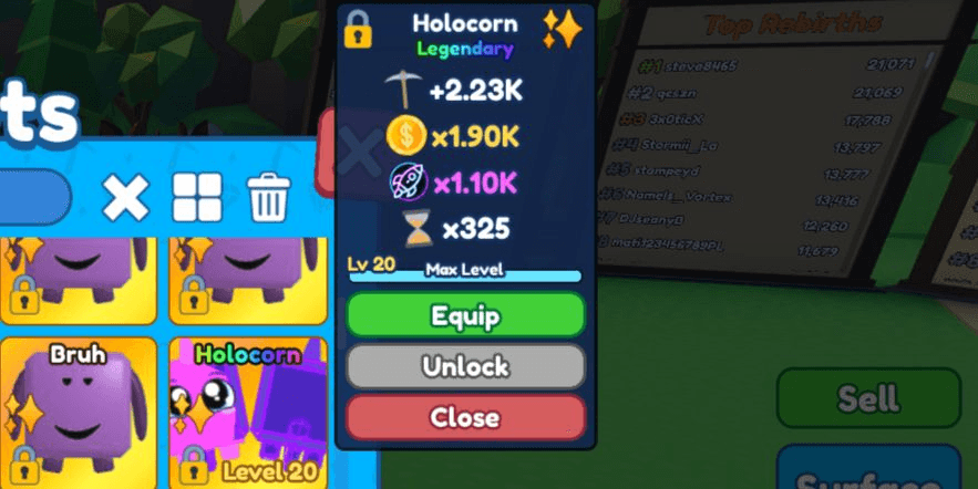 Product Showcase