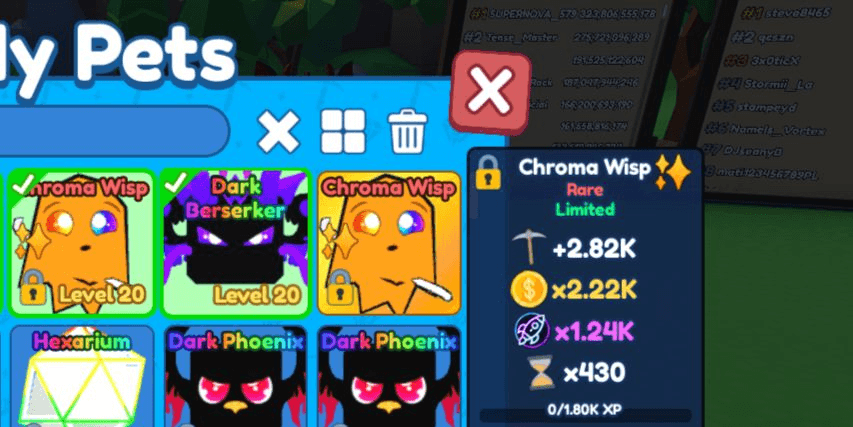 Product Showcase