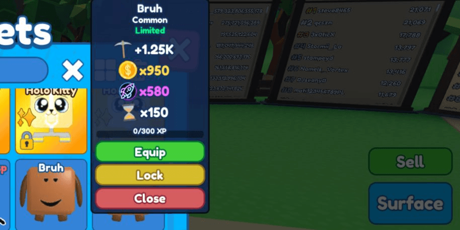 Product Showcase