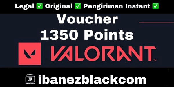 Gambar Product 1350 Points (region Indonesia)