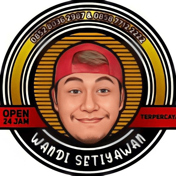 avatar Wandi Setiyawan