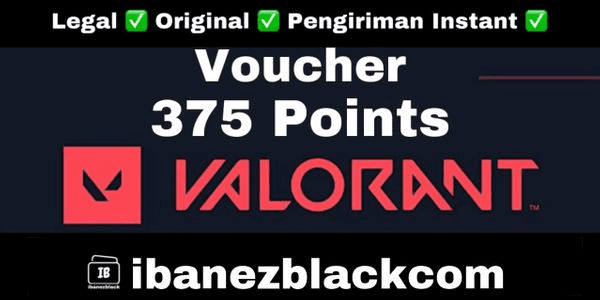 Gambar Product 375 Points (region Indonesia)