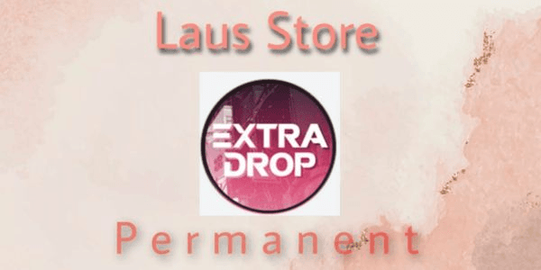 Gambar Product Extra Drop | Anime Dimensions Simulator