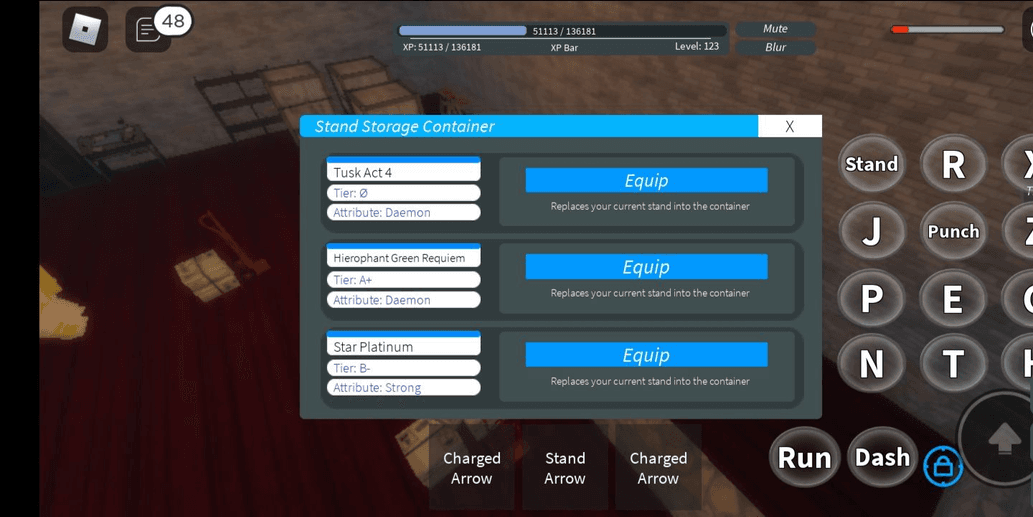 Product Showcase