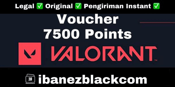 Gambar Product 7500 Points (region Indonesia)