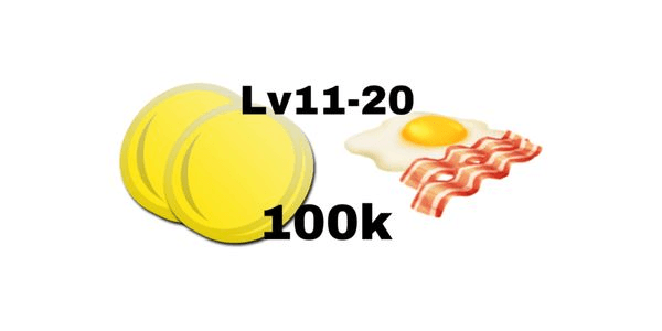 Gambar Product Coin 100k (Lv11-20)