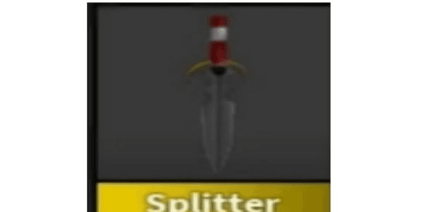 Gambar Product Splitter Mystery 2