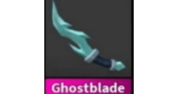Gambar Product Ghostblade Murder Mystery 2