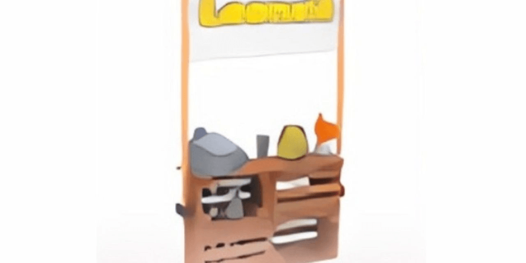 Product Showcase