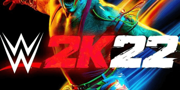 Gambar Product WWE 2K22 Standard Edition