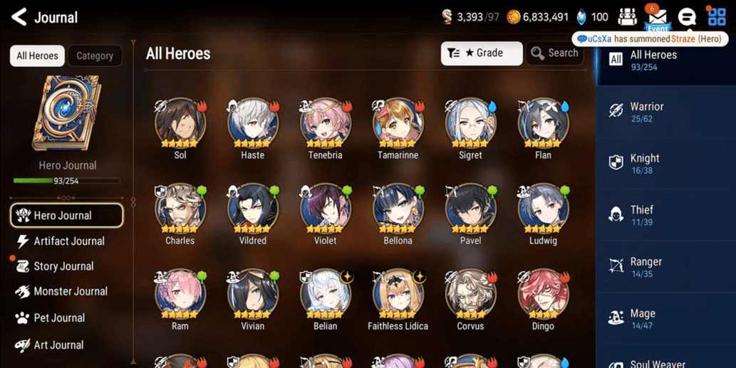 Product Showcase
