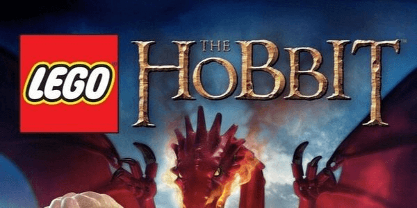 Gambar Product LEGO The Hobbit
