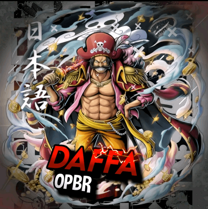 avatar Daffa Opbr