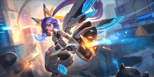 Gambar Product Mecha Baby