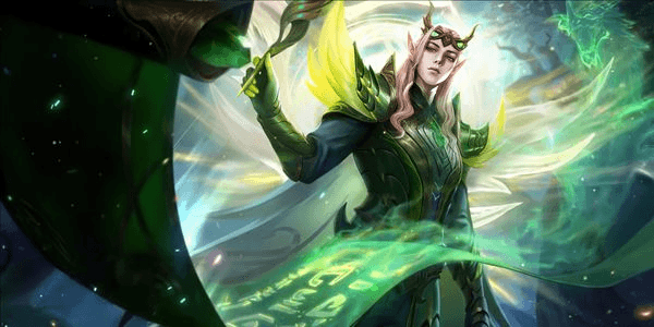 Gambar Product Rattan Dragon