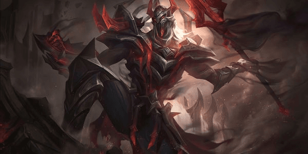 Gambar Product Blood Spear