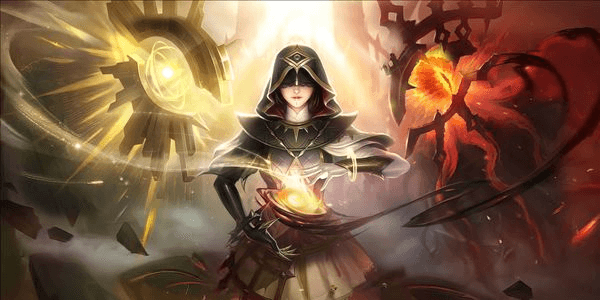 Gambar Product Eyes of Eternity