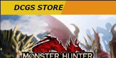 Gambar Product Monster Hunter Rise Sunbreak DLC
