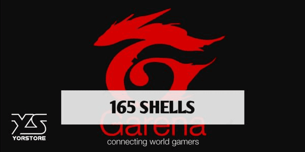 Gambar Product 165 Shells ID