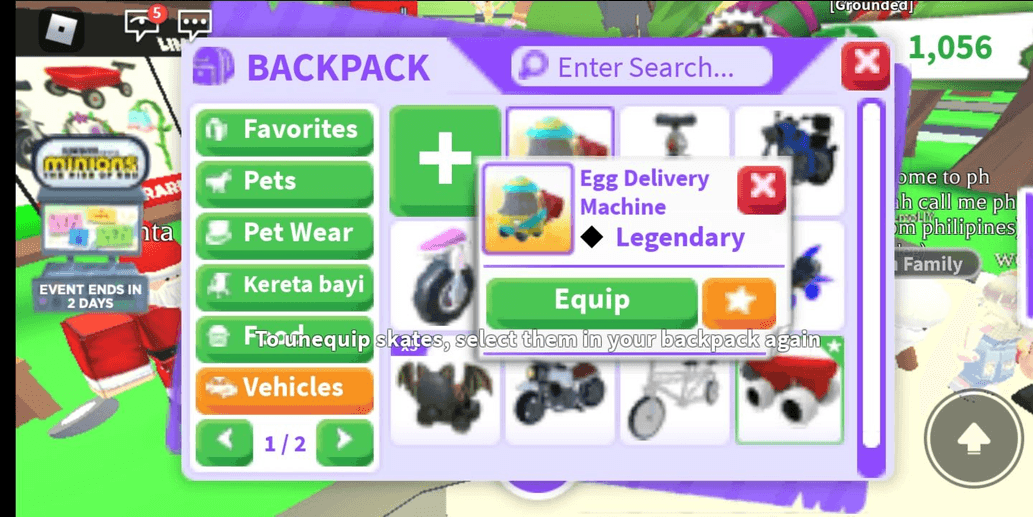 Product Showcase