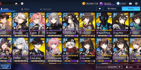 Gambar Product ENDGAME PENSI 7 AWAKENED CHECK SS YES