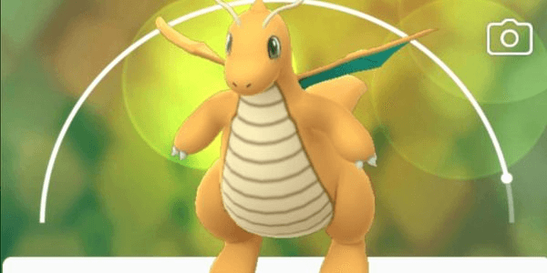 Gambar Product Dragonite (random cp)