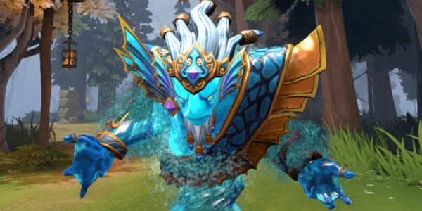 Gambar Product Splendor of the Protean Emperor (Morphling Set)