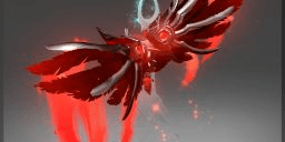 Gambar Product Crimson Flight of Epiphany (Immortal TI9 Skywrath Mage)