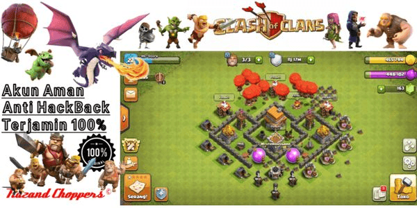 Gambar Product Town Hall 4