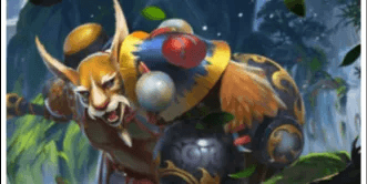 Triumph of the Four Corners (Brewmaster Set)