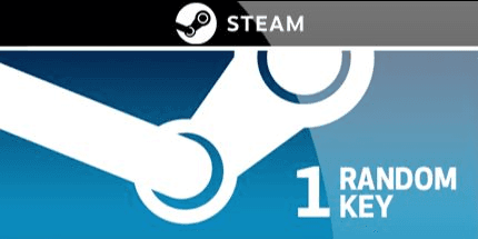 Gambar Product Random Steam Key